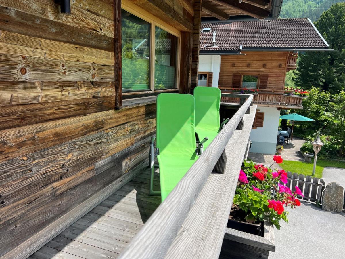 Villa Rosa-Panorama App Haslach Exterior foto